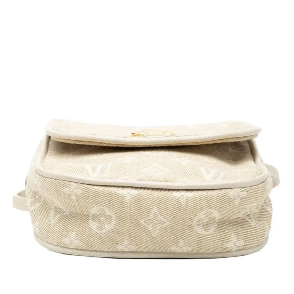 Louis Vuitton Monogram Pochette Cancoon